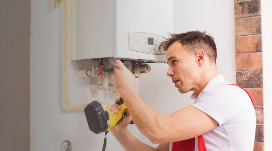 Professional Leak Detection in Charlotte Hall, MD