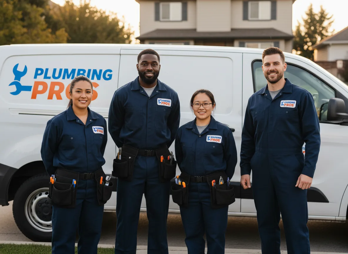 Water Heater Repair company in Charlotte Hall, MD